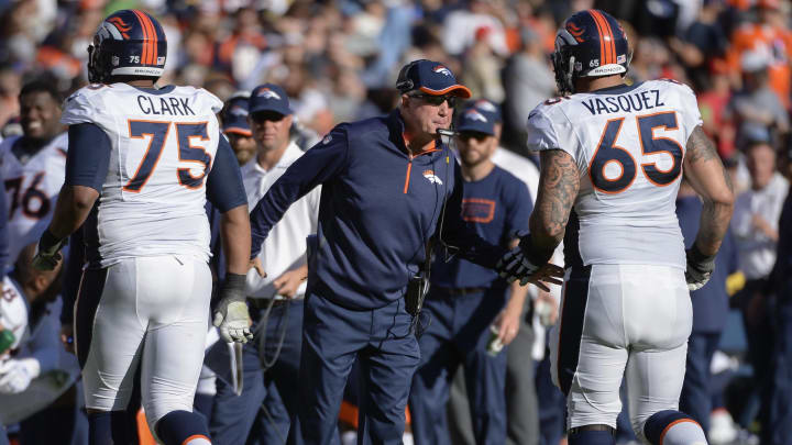 Denver Broncos: 5 best coaches in franchise history
