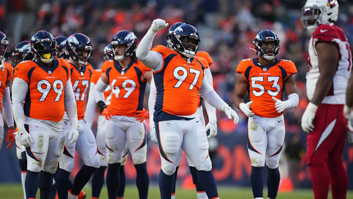 Denver Broncos