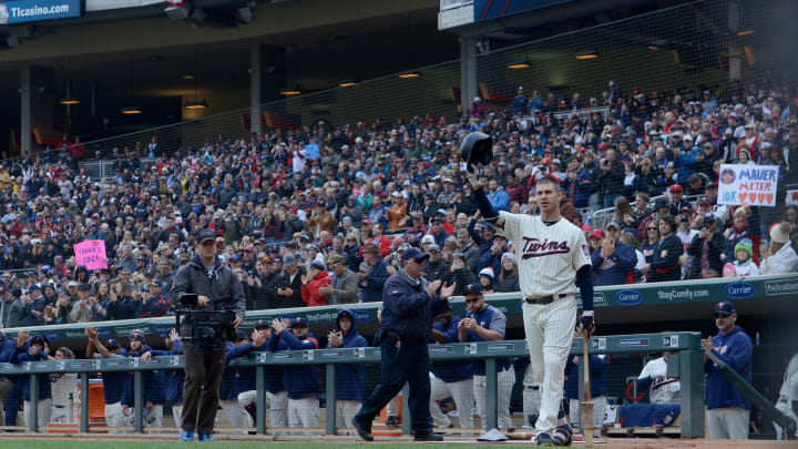 Minnesota Twins