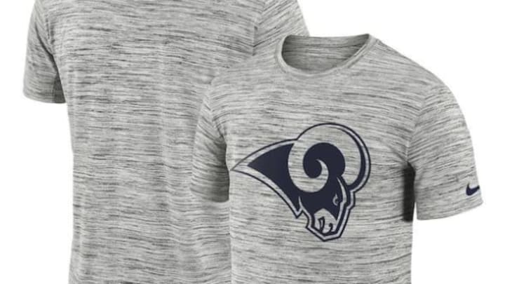 New Era NFL Los Angeles Rams Jersey Inspired T-Shi