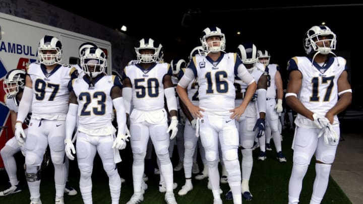 3 LBs from free agency to help LA Rams towards 2020 NFL Playoffs run