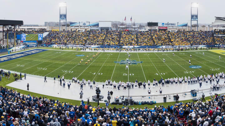 LA Rams Draft Montana State