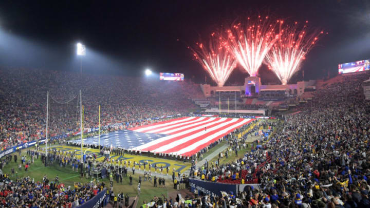 Mandatory Credit: Kirby Lee-USA TODAY Sports