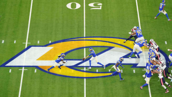 Mandatory Credit: Kirby Lee-USA TODAY Sports