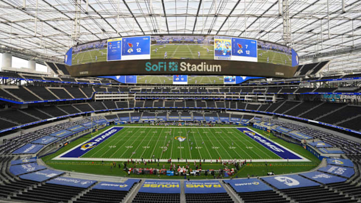 Mandatory Credit: Kirby Lee-USA TODAY Sports