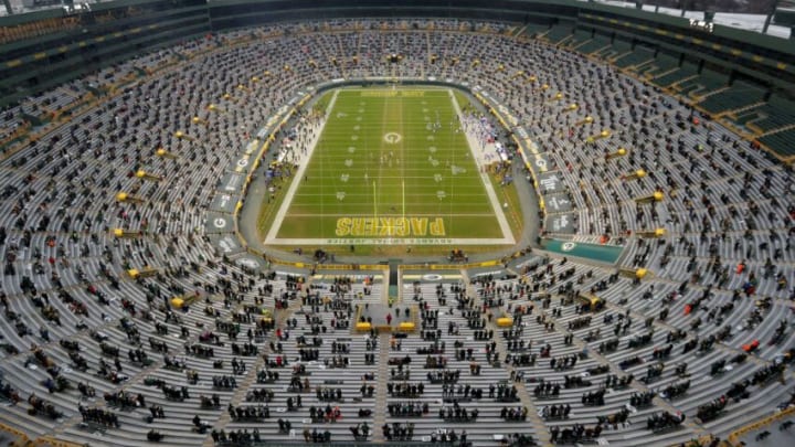 Rams Game Day Sunday: Rams vs Packers odds and prediction for NFL