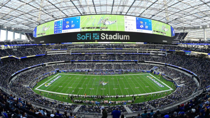 Los Angeles Rams Home Los Angeles Rams