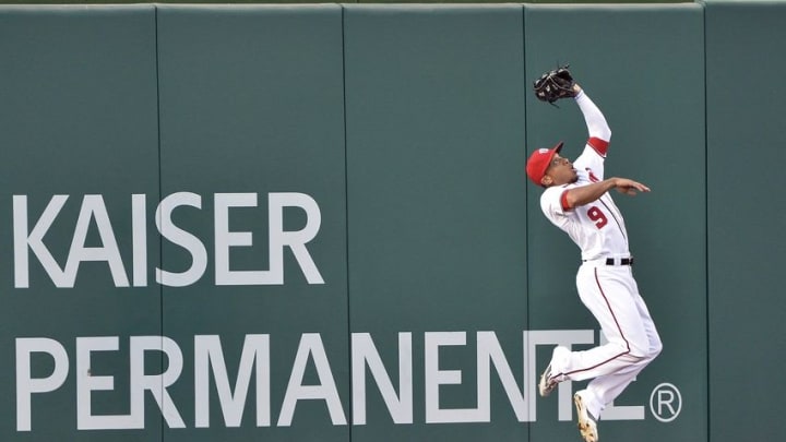 Tommy Gilligan-USA TODAY Sports