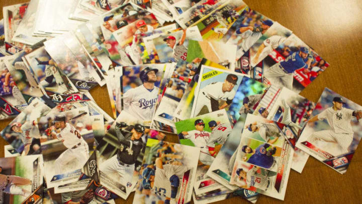 St. Louis Cardinals: What are the most valuable Cardinals baseball cards?