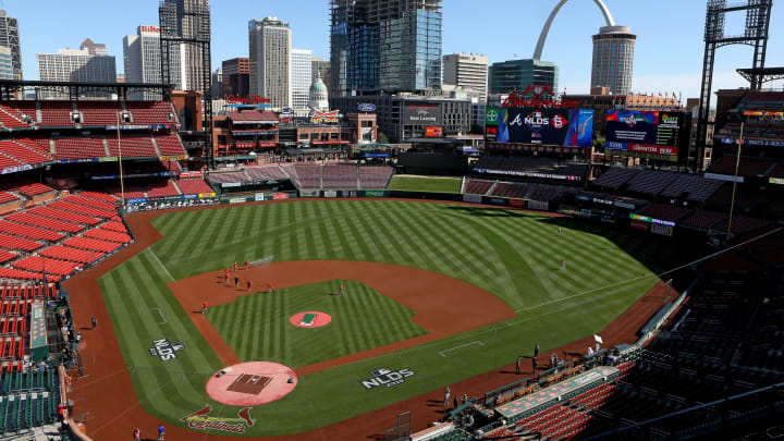 St. Louis Cardinals