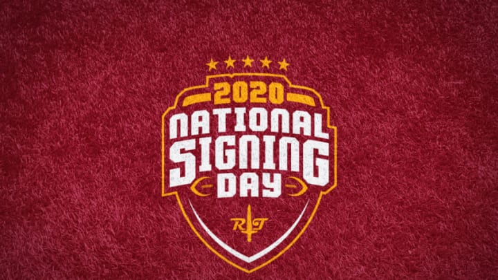 National signing day shop 2020
