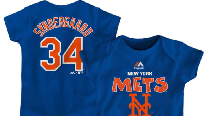 Mets Gift Guide