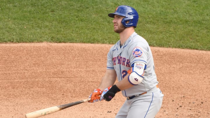 Five Bold Predictions for the 2021 Mets - Searle Baseball