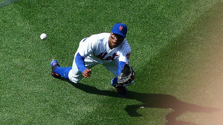 NEW YORK, NEW YORK – AUGUST 05: Curtis Granderson