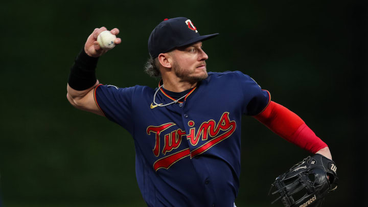 Colorado Rockies, Minnesota Twins, Josh Donaldson