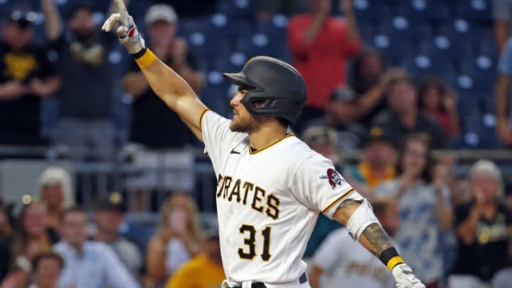 Pittsburgh Pirates 2022 Outlook: Opportunity for Michael Chavis