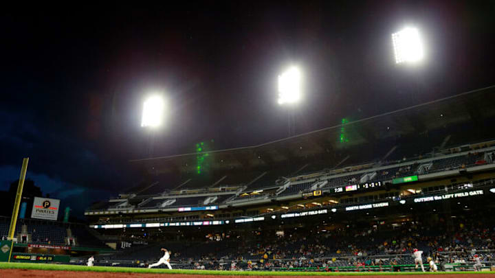 (Photo by Justin K. Aller/Getty Images)