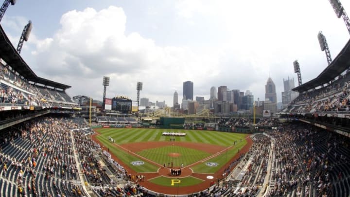 (Photo by Justin K. Aller/Getty Images) (Photo by Justin K. Aller/Getty Images)