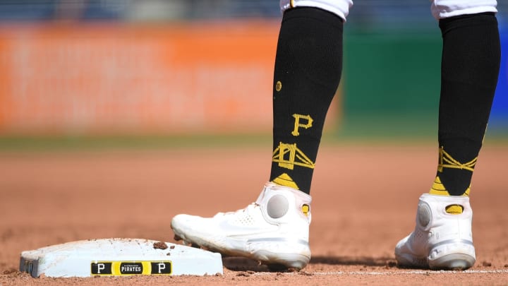 Pittsburgh Pirates