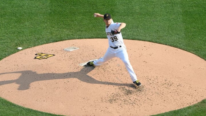 (Photo by Justin Berl/Getty Images)