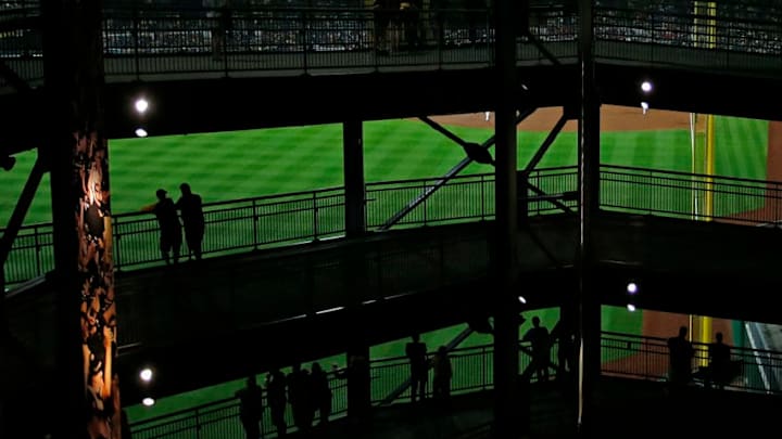 (Photo by Justin K. Aller/Getty Images)
