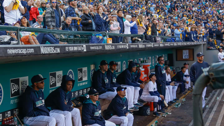 Seattle Mariners miss out on the playoffs