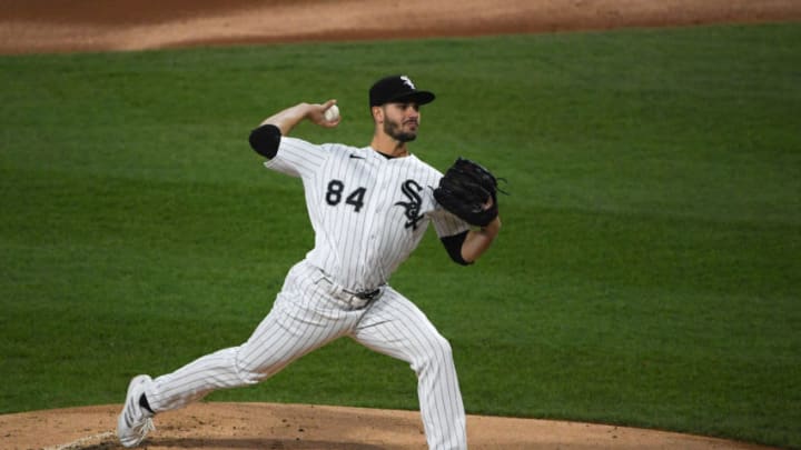 Dylan Cease pitches well vs Detroit again in White Sox win