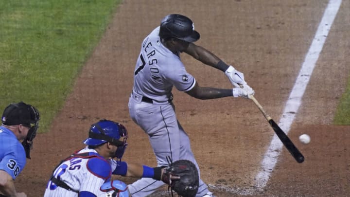 Chicago cubs and Chicago White Sox champions Bryant and Anderson