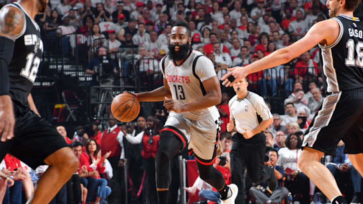 Photo by Jesse D. Garrabrant/NBAE via Getty Images Photo by Jesse D. Garrabrant/NBAE via Getty Images