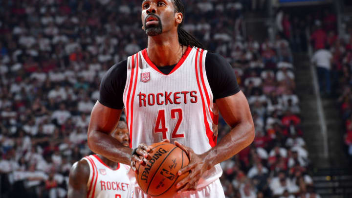 Photos by Jesse D. Garrabrant/NBAE via Getty Images