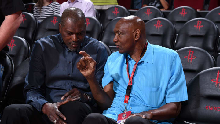 (Photo by Bill Baptist/NBAE via Getty Images)