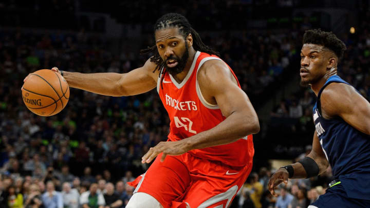 Houston Rockets