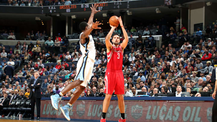 Photo by Joe Murphy/NBAE via Getty Images Photo by Joe Murphy/NBAE via Getty Images