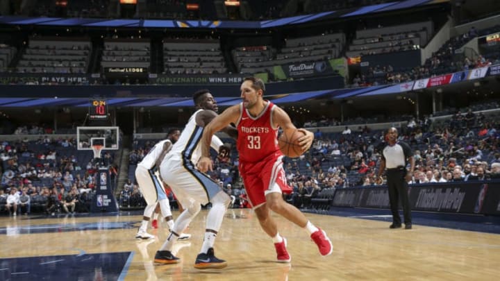 Photo by Joe Murphy/NBAE via Getty Images