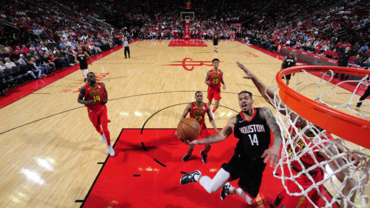 HOUSTON, TX - MARCH 25: Gerald Green HOUSTON, TX - MARCH 25: Gerald Green