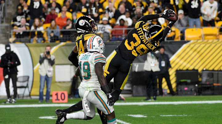 Who the experts are taking in Dolphins vs. Steelers