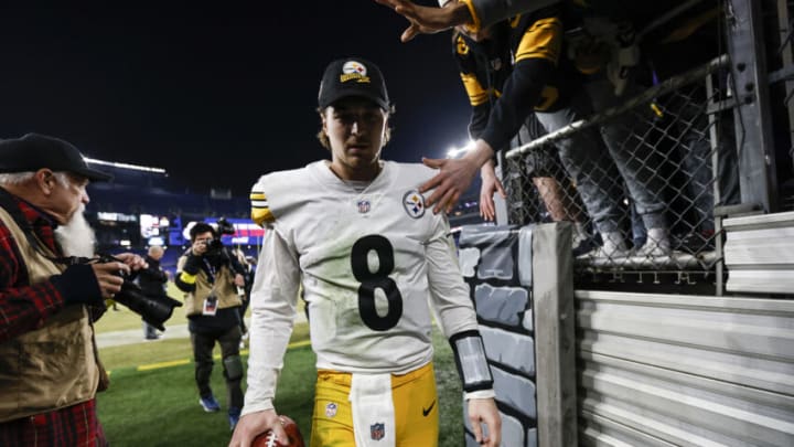 How the Pittsburgh Steelers Can Make the Playoffs