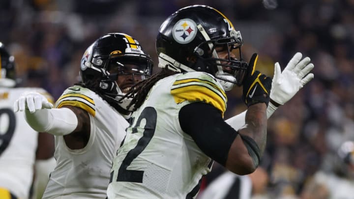 Will the Pittsburgh Steelers make the NFL Playoffs in 2023? 
