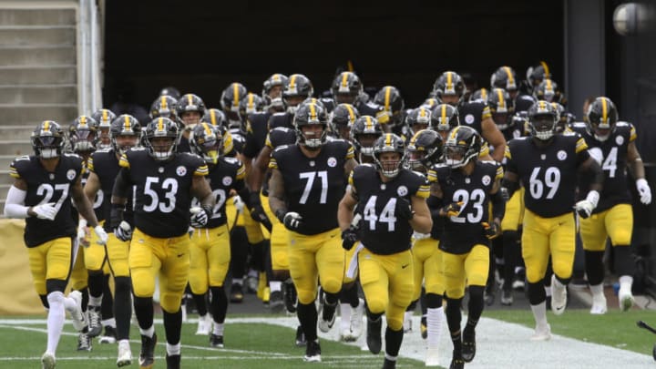 Pittsburgh Steelers (Photo Credit: Charles LeClaire-USA TODAY Sports)