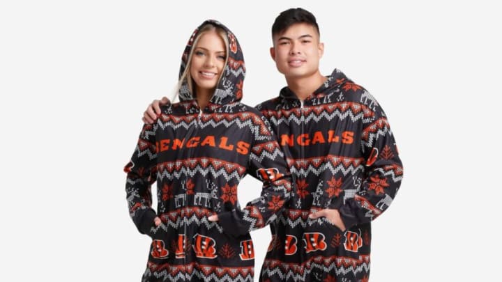 SALE: Save 15% on Cincinnati Bengals items at FOCO