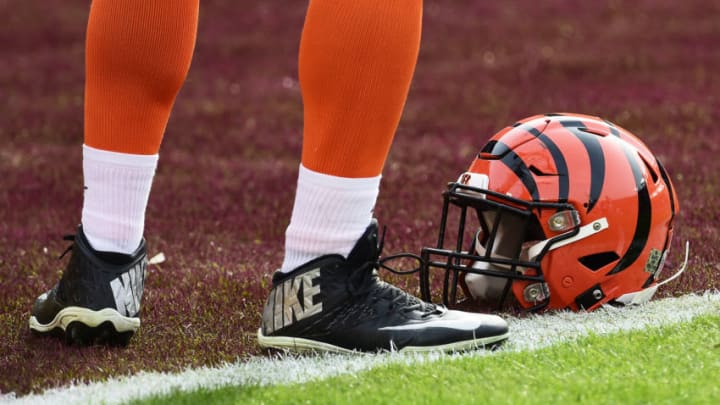 Cincinnati Bengals (Photo by Patrick McDermott/Getty Images)