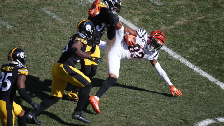 Tyler Boyd, Cincinnati Bengals (Photo by Justin K. Aller/Getty Images)