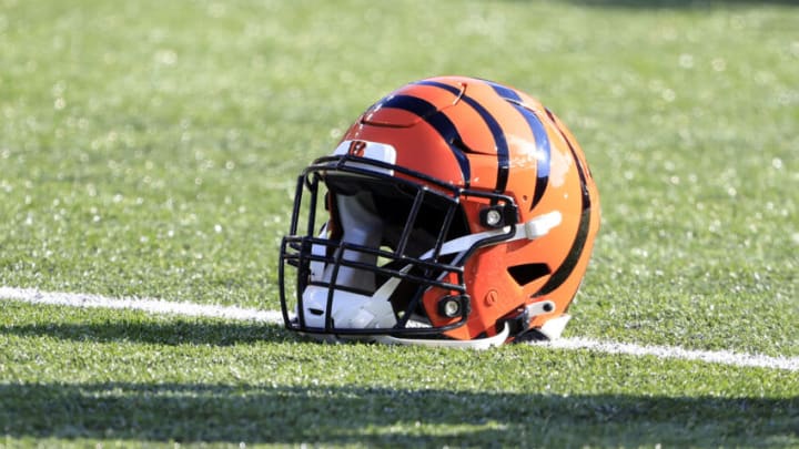 Cincinnati Bengals (Photo by Justin Casterline/Getty Images)