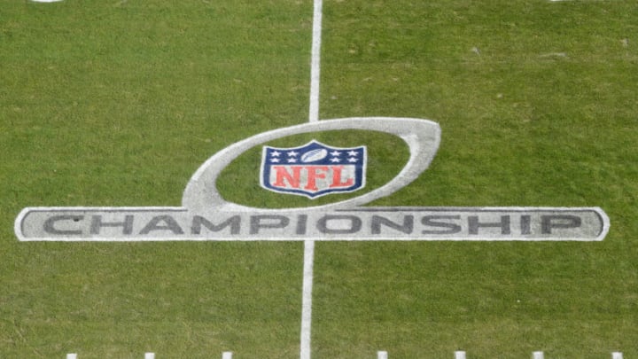 Bengals vs Chiefs AFC Championship announcers for TV and live stream