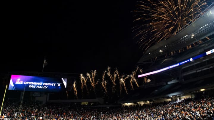 Cincinnati Bengals (Photo by Emilee Chinn/Getty Images)