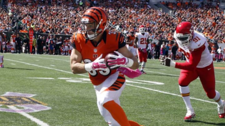What The Bengals Need To Build A Dynasty