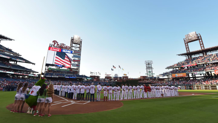 Philadelphia Phillies