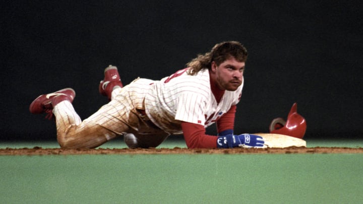 How many kids does John Kruk have? Family life of Phillies legend