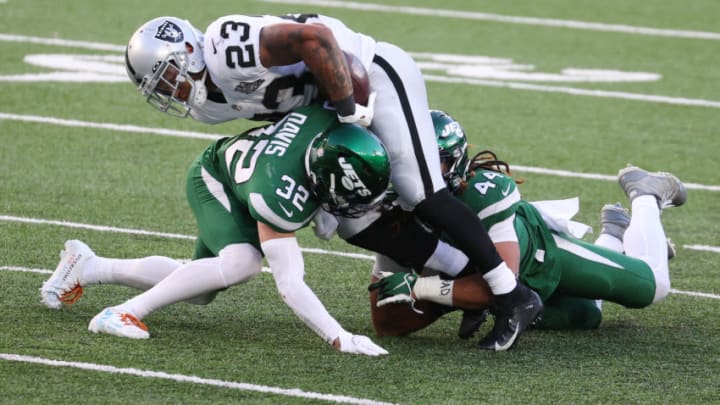 NY Jets (Photo by Al Bello/Getty Images)