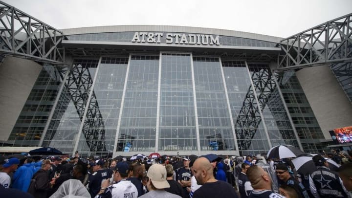 Dallas Cowboys: Is AT&T Stadium finally a home field advantage?